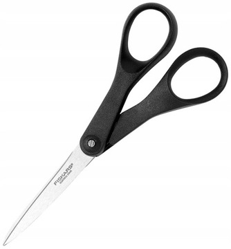 FISKARS NOŻYCZKI KRAWIECKIE UNIWERSALNE 18 CM