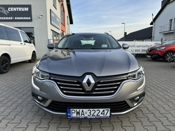 Renault Talisman Kombi 1.5 Energy dCi 110KM 2016 Renault Talisman Business*Head Up*Zarejestrowany*, zdjęcie 1