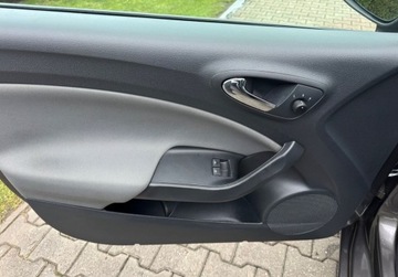 Seat Ibiza IV Hatchback 5d Facelifting 1.4 85KM 2014 Seat Ibiza 1,4 86KM CLIMATRONIC NAVI Grzane fotele Serwis Bezwypadkowy Sup, zdjęcie 30