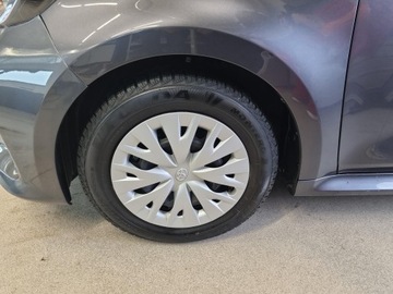 Toyota Yaris IV Hatchback 1.5 Hybrid Dynamic Force 116KM 2023 Toyota Yaris Hybrid 1.5 Comfort IV (2020-) Hybrid, zdjęcie 2