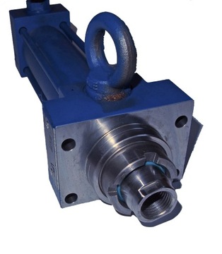 Гидроцилиндр быстрый 1,5 тонны Rexroth CDT3ME5 32мм/100мм