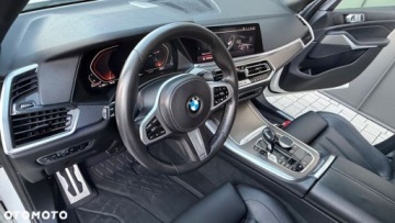 BMW X5 G05 SUV 3.0 30d 265KM 2019 BMW X5 BMW X5 xDrive30d sport 3.0 Diesel 265KM, zdjęcie 29