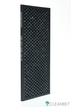 Комплект фильтров для очистителя SHARP KC-G60EUW