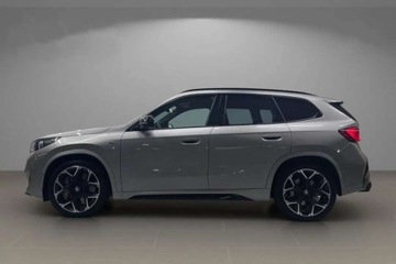 BMW X1 U11 Crossover M 2.0 M35i 300KM 2025 BMW X1 M35 Duzy rabat Pakiet Premium M Sport PRO 2.0 Benzyna 300KM, zdjęcie 9