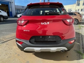 Kia Stonic Crossover Facelifting 1.2 DPI 79KM 2025 KIA Stonic 1.2 L Crossover 79KM 2025, zdjęcie 3