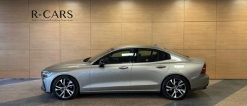 Volvo S60 III 2020 Volvo S60 Pelna oferta na R-CARS.pl 2.0 Benzyna 197KM, zdjęcie 3