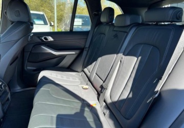 BMW X5 G05 SUV 3.0 30d 286KM 2022 BMW X5 BMW X5 xDrive30d 3.0 Diesel 286KM, zdjęcie 18