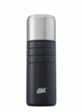 TERMOS ESBIT Majoris Vacuum Flask 0,75L black