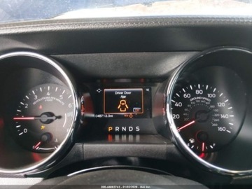 Ford Mustang VI 2017 Ford Mustang Gt 2017 5.0 Benzyna 435KM, zdjęcie 10