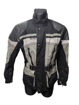Kurtka motocyklowa TEKSTYLNA ROLEFF (K543)