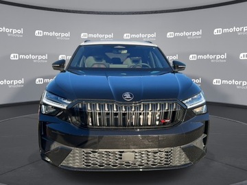 Skoda Kodiaq II 2025 Skoda Kodiaq RS 2.0 TSI DSG 265 KM, zdjęcie 1