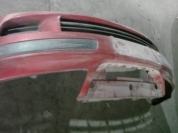 NÁRAZNÍK FIAT IDEA 1.3 MJTD 2005 132 /F