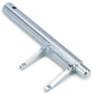 Ножка сцепления + 2 втулки Mini Cooper R50 Оригинал