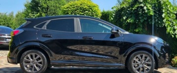 Ford Puma II Crossover ST 1.5 EcoBoost 200KM 2021 Ford Puma ST- 200 KM,Performance, Polecam 1.5 Benzyna 200KM, zdjęcie 13