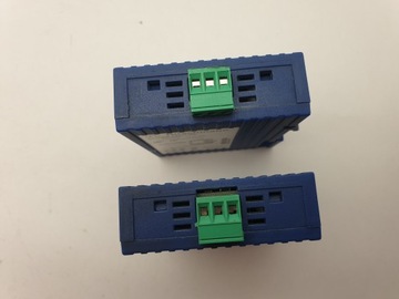 Промышленный коммутатор HIRSCHMANN SPIDER 3TX-TAP RJ45
