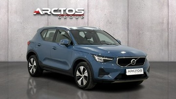 Volvo XC40 Crossover Facelifting 2.0 B3 163KM 2022 Volvo XC 40 B3 Core 4x2, zdjęcie 6