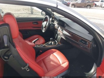 BMW Seria 3 F30-F31-F34 2013 BMW Seria 3 335i 2013 3.0l 3.0 Benzyna 300KM, zdjęcie 9