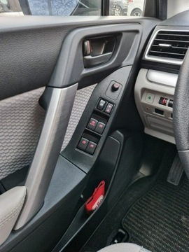 Subaru Forester V 2018 Subaru Forester 4x4. Instalacja Gazowa. Kamera, zdjęcie 24