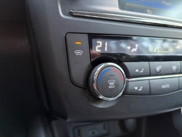 Renault Kadjar Crossover 1.2 Energy TCe 130KM 2015 Renault Kadjar 1.2 TCE 130 KM BOSE Full LED, zdjęcie 23