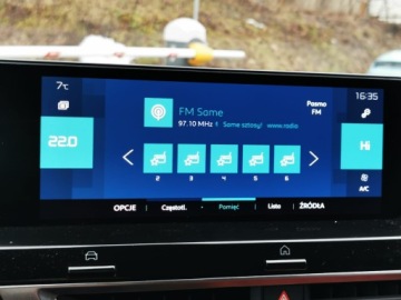 Citroen C4 III E-C4 EV 136 136KM 2021 CITROEN E-C4 EV 136 136KM, Automat, Bogate wyposażenie, zdjęcie 6