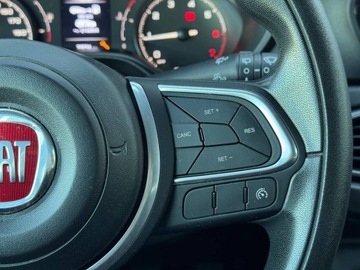 Fiat Tipo II Hatchback Facelifting 1.4 Fire 95KM 2021 Fiat Tipo 1.4 95KM | Salon Polska, I właściciel |, zdjęcie 21