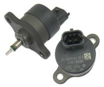 ZAWÓR POMPY WYS. CIŚ. IVECO RVI 0281002500 BOSCH