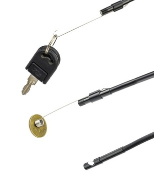 Kamera inspekcyjna endoskop USB Windows, Android