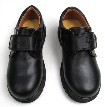 %POCASION COMMUNION Полуботинки ТАПОЧКИ на липучке Черный r32