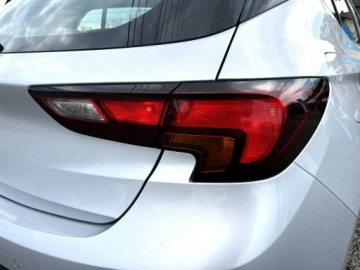 Opel Astra K Hatchback Facelifting 1.2 Turbo 110KM 2020 Opel Astra Salon Pl / Full Ledy / Benzyna / FV23%, zdjęcie 24