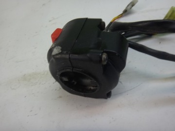 ПЕРЕКЛЮЧАТЕЛЬ РОЛГАЗ ПРАВЫЙ KTM 1290 SUPER DUKE