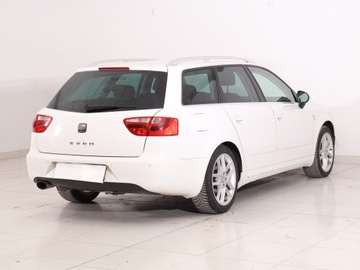 Seat Exeo ST Facelifting 1.8 TSI 160KM 2012 Seat Exeo 1.8 TSI, Xenon, Klima, Klimatronic, zdjęcie 4