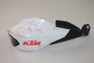 ЧЕХОЛЫ ДЛЯ РУКОВ KTM 990 SUPERMOTO R