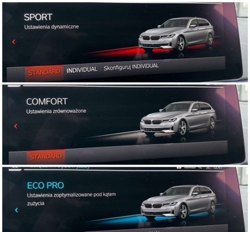 BMW Seria 5 G30-G31 Touring Facelifting 2.0 520d 190KM 2021 BMW Seria 5 BMW Seria 5 520d Luxury Line sport 2.0 Diesel 190KM, zdjęcie 16