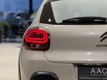 Citroen C3 IV 2024 Citroen C3 MAX / 1 właściciel / Salon Polska / FV, zdjęcie 36