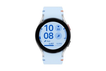 Samsung Galaxy Watch FE SM-R861NZKAEUE Srebrny