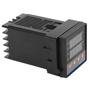 Термостат BERM PID с цифровым регулируемым дисплеем