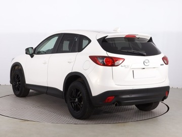 Mazda CX-5 I SUV 2.0 SKYACTIV-G 160KM 2012 Mazda CX-5 2.0 Skyactiv-G, 4X4, Skóra, Navi, zdjęcie 3