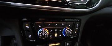 Opel Mokka I X 1.4 Turbo Ecotec 152KM 2017 Opel Mokka X Mokka X 4x4 Automat Nowy model Navi Kamera Ledy MOZLIWA ZAMIA, zdjęcie 34