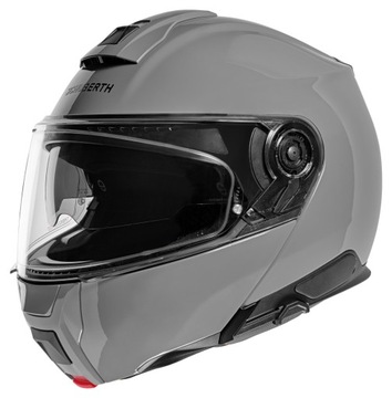Kask Schuberth C5 XL Concrete Grey