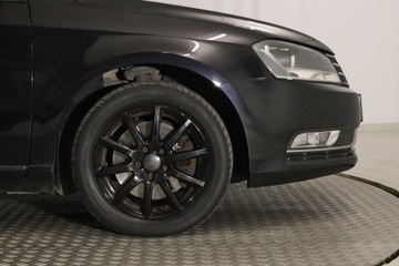 Volkswagen Passat B7 Limousine 1.4 TSI 122KM 2011 VW Passat 1.4 TSI, Klima, Klimatronic, Parktronic, zdjęcie 13