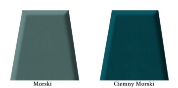 Мягкая панель HEXAIDE HALF 30х30 ВЕЛОР