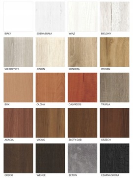 Межкомнатные двери с 3 стеклами ТИГА 90