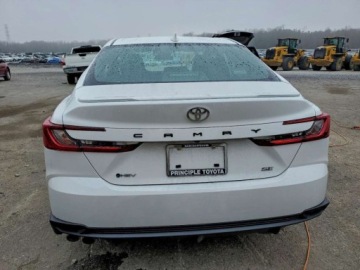 Toyota Camry IX 2026 Toyota Camry Xse 2026 2.5 Hybryda 203KM, zdjęcie 2