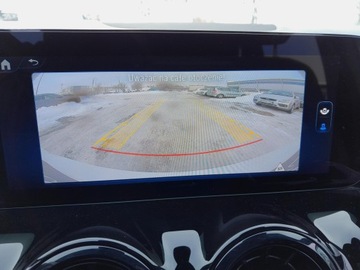 Mercedes Klasa B W247 Sports Tourer Facelifting 1.3 200 163KM 2023 Mercedes-Benz B 200 7G-DCT/Android Auto/MBUX/Wyświ, zdjęcie 24