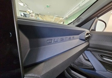 Dacia Duster III 2025 Dacia Duster Journey Hybrid 140 nowosc 1.6 Hybryda 93KM, zdjęcie 18