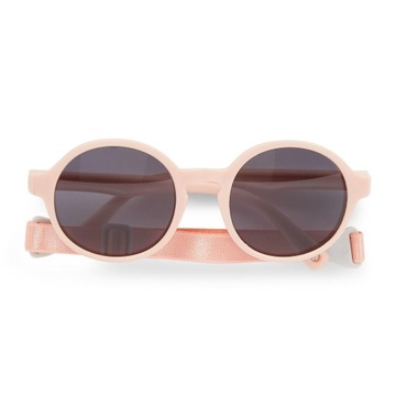 Детские солнцезащитные очки Fiji Pink 6-36 м Dooky
