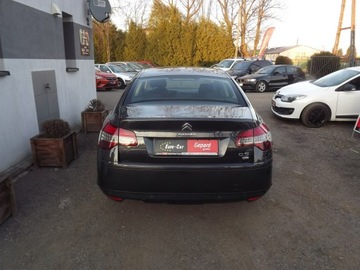 Citroen C5 III Sedan 1.6 e-HDi FAP 115KM 2012 Citroen C5 Możliwość zamiany!, zdjęcie 3