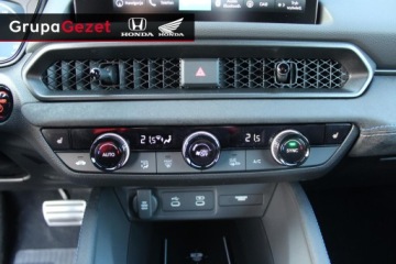 Honda Prelude VI (BF1) 2025 Honda Prelude e:HEV 2.0 Hybryda 184KM Advance * dostępne inne kolory*, zdjęcie 10