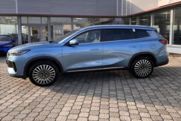 Chery Tiggo 8 SUV 1.6 T-GDI 147KM 2025 CHERY TIGGO 8 Prestige 1.6 T-GDI DCT Suv 147KM 2025, zdjęcie 7