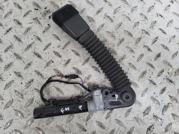 NAPINACZ PASA BEZPIECZEŃSTWA przód przedni prawy BMW F10 F11 lift 7328842